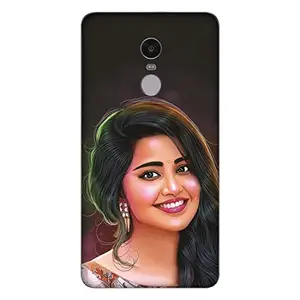 SKINADDA Skins for Mobile Compatible with REDMI Note 4 (Not Back Cover) Scratchless, Back & Camera Protector, Wrap Skins for REDMI Note 4; REDMI Note 4-JAM-165