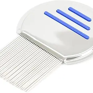 Bro Flame General Grooming Hair Comb For Women
