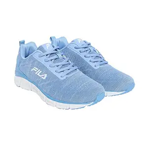 Fila Women's Cadmus W Vta Blu/Wht Running Shoes-4 UK (37 EU) (5 US) (11008416)