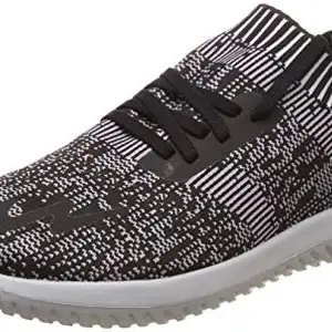 Campus Men's Linea Blk Running Shoes - 8 UK (42 EU) (9 US) (8G-105)