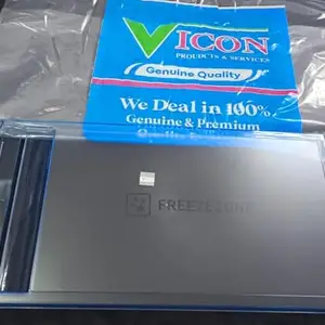 Freezer Door Compatible with Haier 210Ltr, Single Door by VICON.