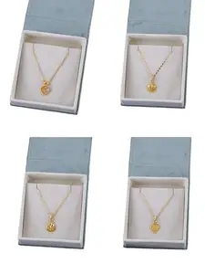 Elegant Necklaces for Every Occasion|ANJA11227-SHEET-ALL