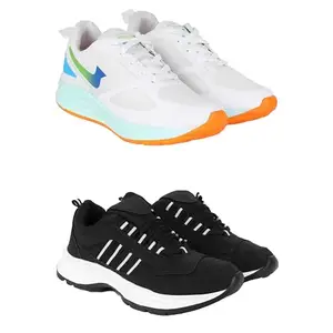 Stylish Shoes for Men.Quality Shoes for Men's KS-(Combo-2)-1101-1091-7 Multicolor