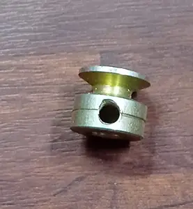 Motor Pulley Shaft for Sewing Machine 8mm(MP-0006)