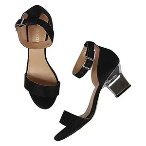 Addons glam sandals-3 UK/India (36 EU)