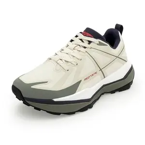 Red Tape ETPU Athleisure Shoes for Men |Cultured Round-Toe Shape & Cushioning Technology