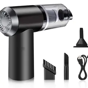 Vacuum Cleaner for Home Cordless 3 in 1 Wireless Car Vacuum Rechargeable Vacuum Cleaner Home Car Outdoor Office