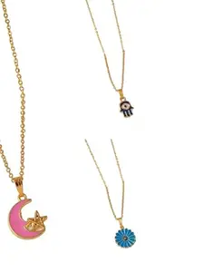 Elegant Necklaces for Every OccasionNECLACE-SHEET11-414