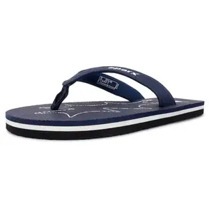 Sparx mens SF0046G Navyblue Flip-Flop - 10 UK (SF0046GNBNB0010)