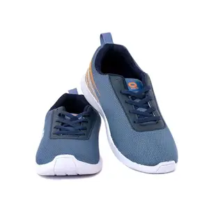 Khadim's Pro Blue Running Sports Shoes for Men (6020309)