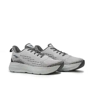 ASIAN Men RAFTAAR-11 Sports Shoes with Laces for Running, Jogging and Walking, Lightweight and Comfortable Shoes with Upper Mesh Fabric for Men & Boys