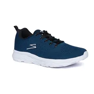 UNPAR Flex Running Shoes for Men Blue