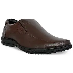 KICKSFIRE Genuine Leather Formal Shoes For Men(59br-8)