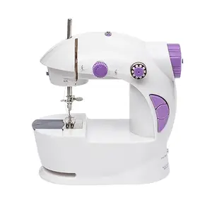 ORLOV® Sewing Machine for Home Tailoring, Silai Machine for Home, Sewing Machine Mini, Sewing Machine, Stitching Machine for Home, Tailoring Machine