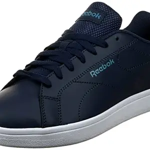 Reebok Unisex Royal Complete Cln2 Shoes Navy