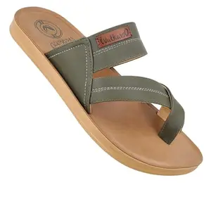 WALKAROO Sandal For Men's|Light Weight and Comfortable|Stylish Casual Wear|WG5592