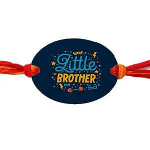 Raavi colors latest Cute Rakhi for Pet Dog – Sacred Thread – Paw Love Edition