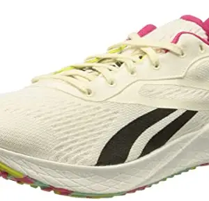 Reebok Men's Mesh Forever Floatride Grow Running Shoes - 6 UK