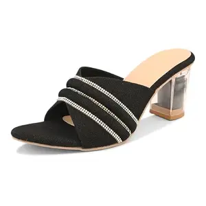 Centrino Women's Sandals | Soft Cushioned Footbed for Extra Comfort | Stylish & Elegant Look for Ladies | Fashionable & Durable Sandal Comfort & Quality 9460-1