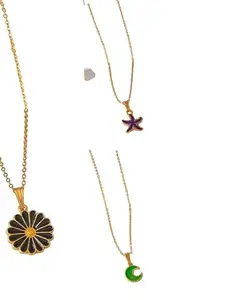 Elegant Necklaces for Every Occasion|NCL11522-SHEET-ALL