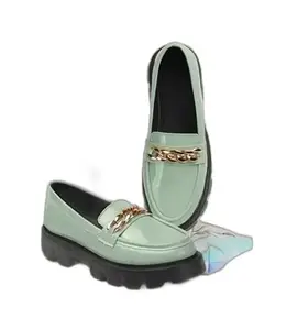 FF World Canvas and Boot Styles ? Fashion World Footwear Options for Trendy Women | Style 129 | IND - 8 FFW_2505 SSWE_2109 Multicolor