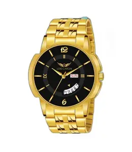 Digital Men's Watch (LCS-8572)