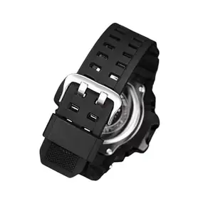 Retro Digital Watch for Men – Classic LED Display Design N0_Watch_o81