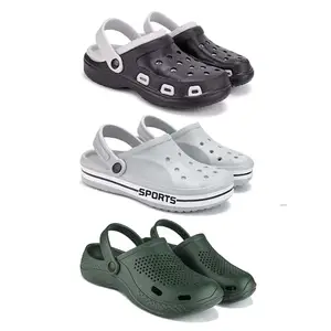 DRACKFOOTsandal for Men's,slip-ons, casaul sandals for Men'sGR-SAN-(3-COMBO)-3018-3067-3161-6