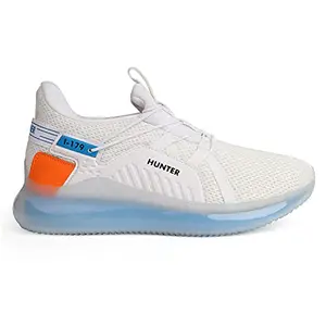 JQR Men's Hunter Sports,Running,Walking, Training,Lightweight Shoes