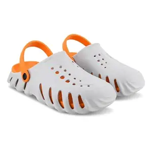 Men's Super Soft Clogs Sandals