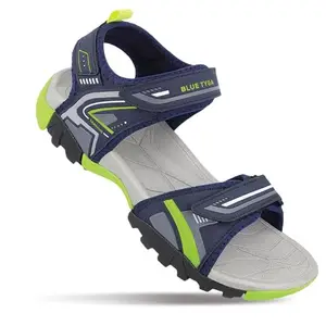 WALKAROO Men's Sports Sandals|BTG3211