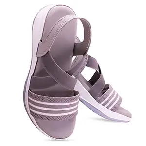 MONAQI Women and Girls Fashionable Wedges Sandal
