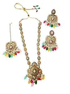 Royal Long designer Rani Haar