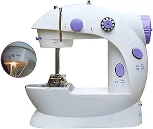 ULTNICE Mini Size Portable Sewing Machine