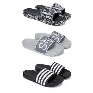 sandal for Men's,slip-ons, casaul sandals for Men'sGP-SAN-(3-COMBO)-3103-1589-3024-7