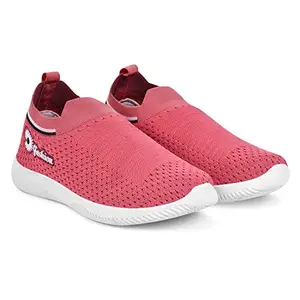 Tway Sports Shoes for Women | Gym Shoes | Shoe for Women | Women Running Shoes | Shoes Women | Pink Shoe
