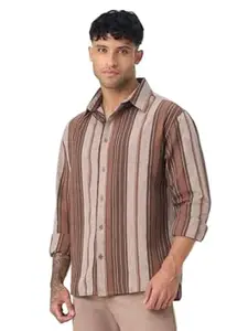The Souled Store Men Shirt