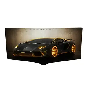 CRAFTSEVER Canvas Wallet for Men and Boys 6 Card Holder Wallet,bi fold Canvas Printed Genuine Wallet and Purse Card Holders for Men (Brown)