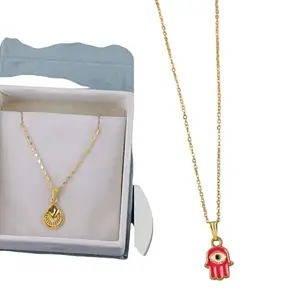 Elegant Necklaces for Every Occasion |NECLACE-C491-SHEET08