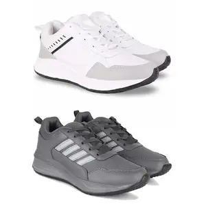 Stylish Shoes for Men.Quality Shoes for Men's SPJ-(Combo-2)-1083-1100-6 Multicolor