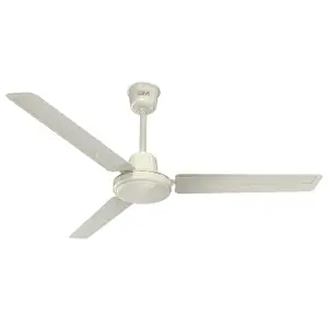 Ceiling Fan for Home | Star Rated Energy Efficient Fan | Superior Air Delivery | HighSpeed (ERDR-9852)