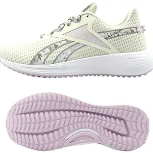 Reebok Womens Lite Plus 3 Shoes White