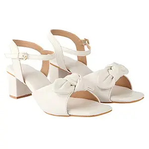 Shoetopia Women's Sandal (6 Uk)