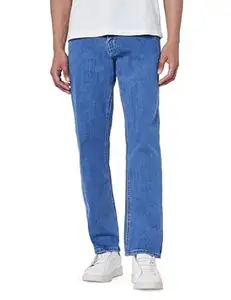 Levi's Men's 541 Relaxed Fit Mid Rise Jeans