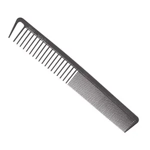 IKONIC Silicon Heat Resistance Combs (Silicon Heat Resistance Combs- SC-002)