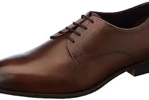 Hush Puppies Men's Lace-up Formal Shoes