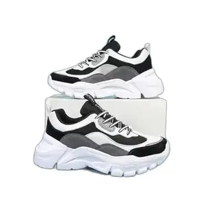 Fashion First World Chelsea Sport Boots for Women by Fashion World Limited Edition | Style 383 | IND - 4 FFW_1175 Multicolor