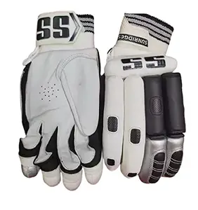 SS Players Edition Batting Gloves – Men’s RH | Maximum Protection & Comfort
