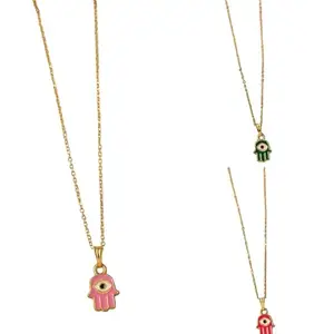 Elegant Necklaces for Every Occasion NECLACE898-SHEET15