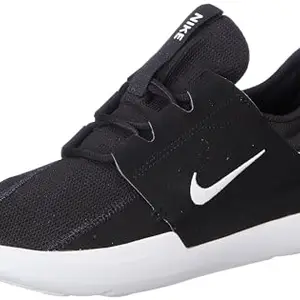 Nike E-Series AD-BLACK/WHITE-BLACK-DV2436-006-11UK